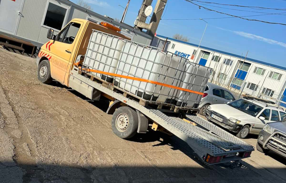 transport